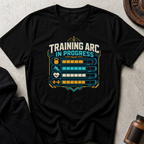 Training Arc Variant 5 T-Shirt