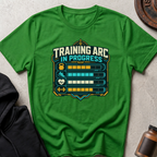 Training Arc Variant 5 T-Shirt