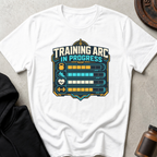 Training Arc Variant 5 T-Shirt