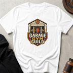 Garage Gym Guild T-shirt