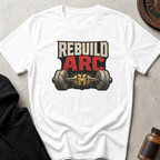 Rebuild Arc T-shirt