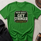 Irish Green