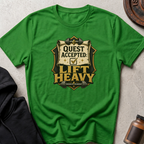 Irish Green
