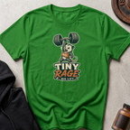 Irish Green