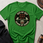 Irish Green