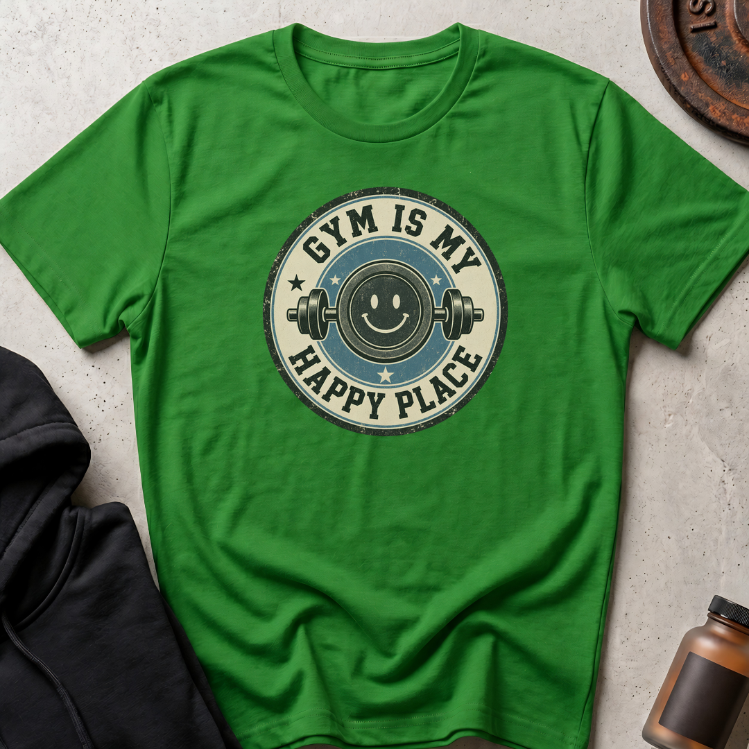 Irish Green