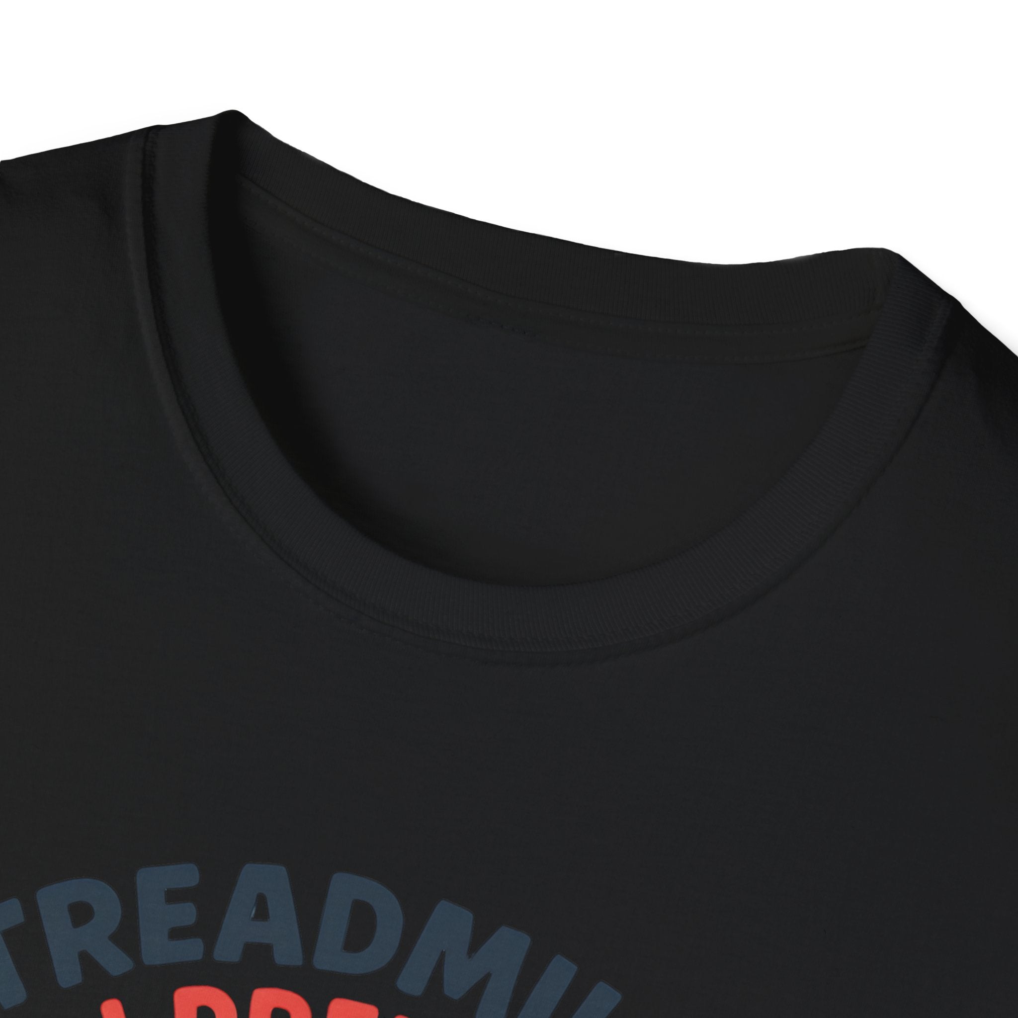 I Prefer Dreadmill T-Shirt