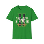 Chapter Two Strength T-shirt