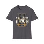 Chapter Two Strength T-shirt
