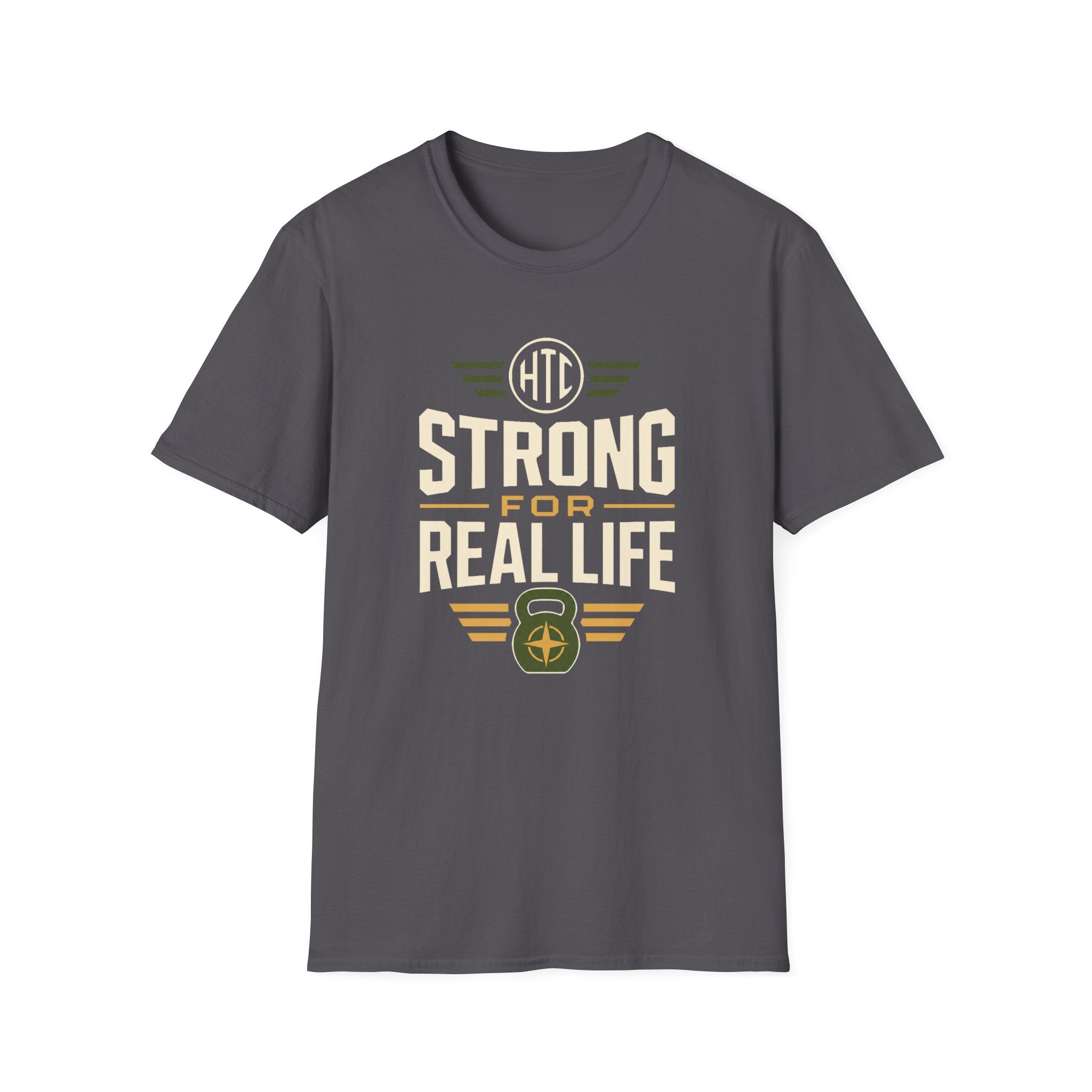 Strong for Real Life T-shirt