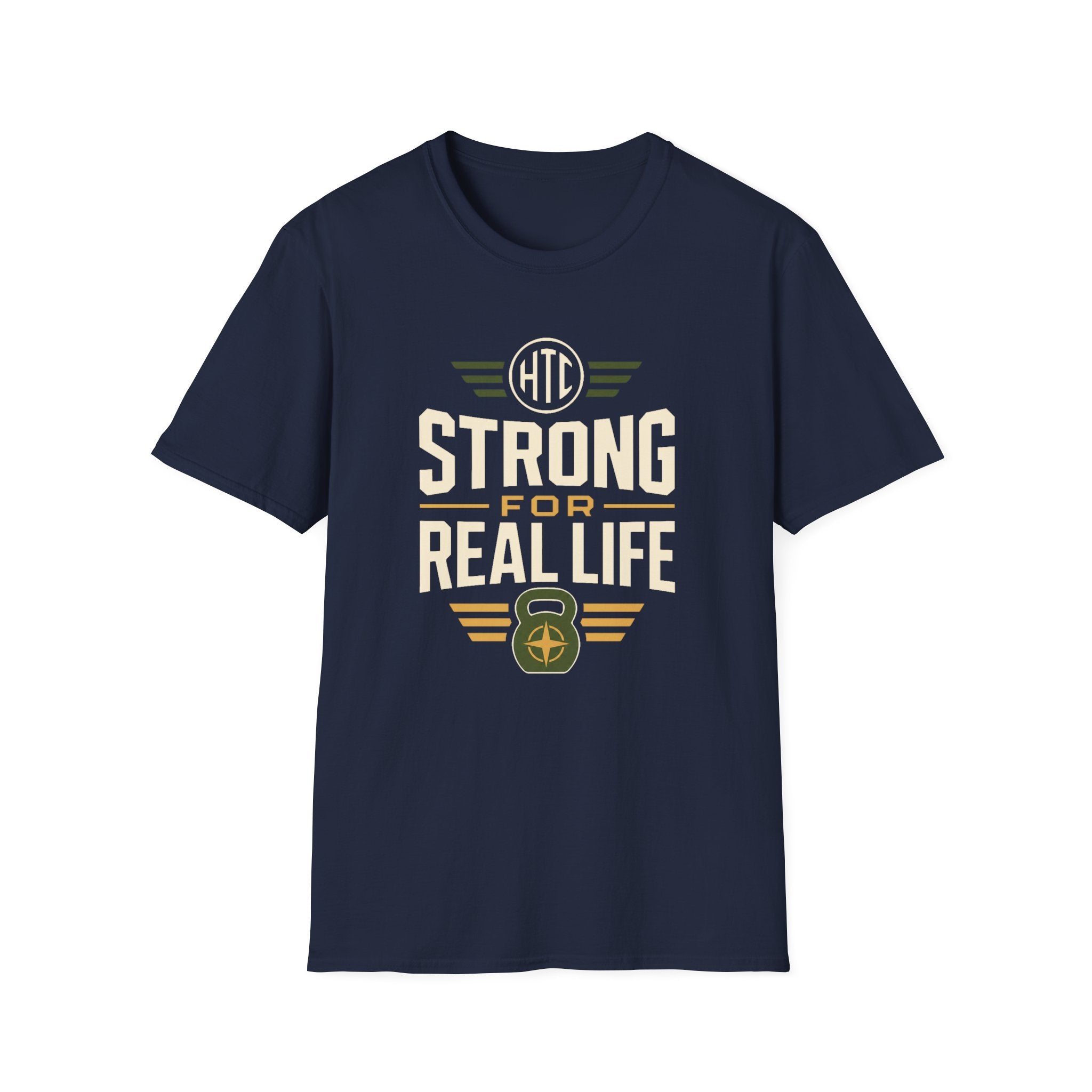 Strong for Real Life T-shirt