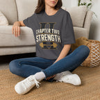 Chapter Two Strength T-shirt