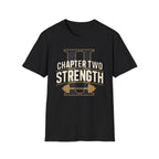 Chapter Two Strength T-shirt