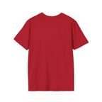 Chapter Two Strength T-shirt