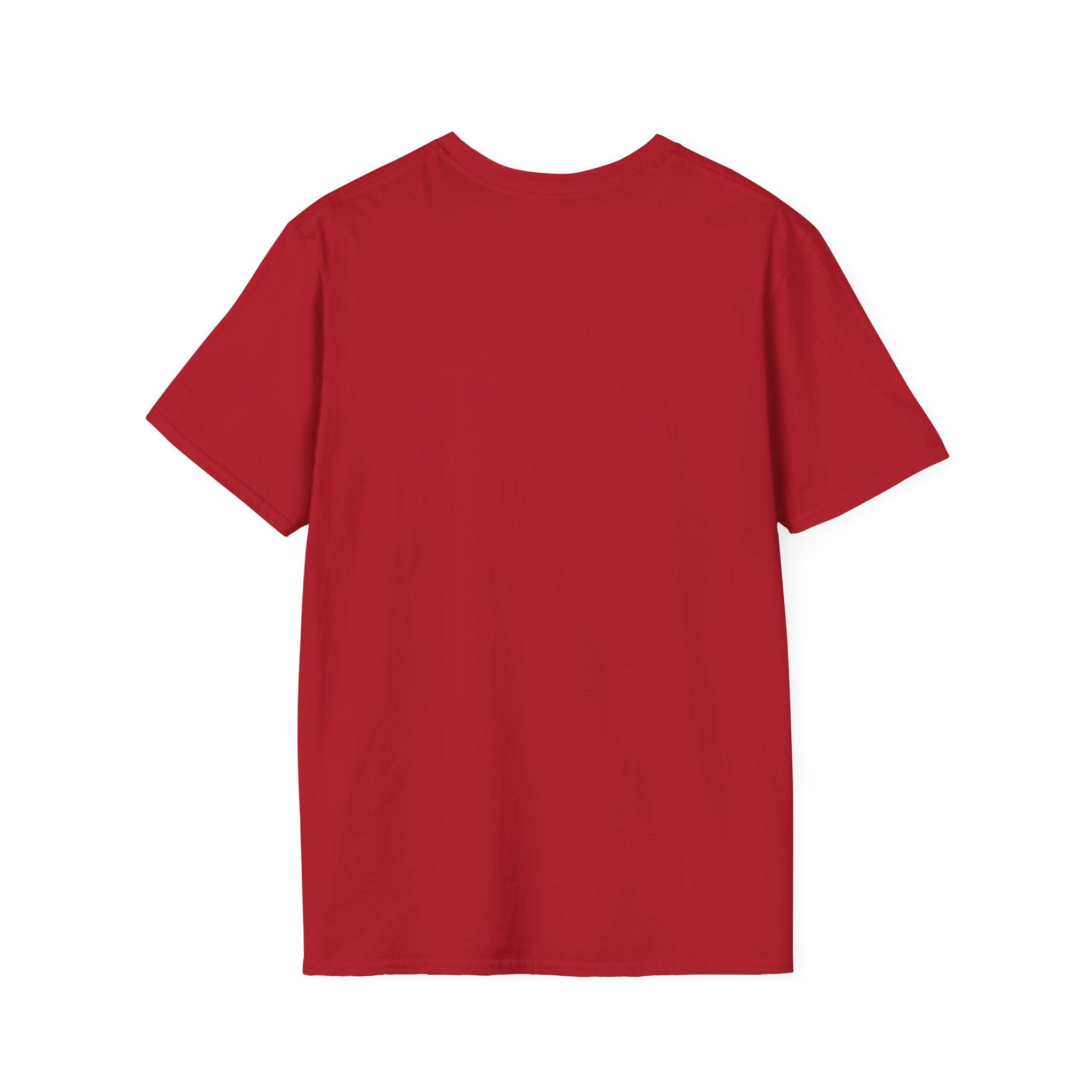 Chapter Two Strength T-shirt