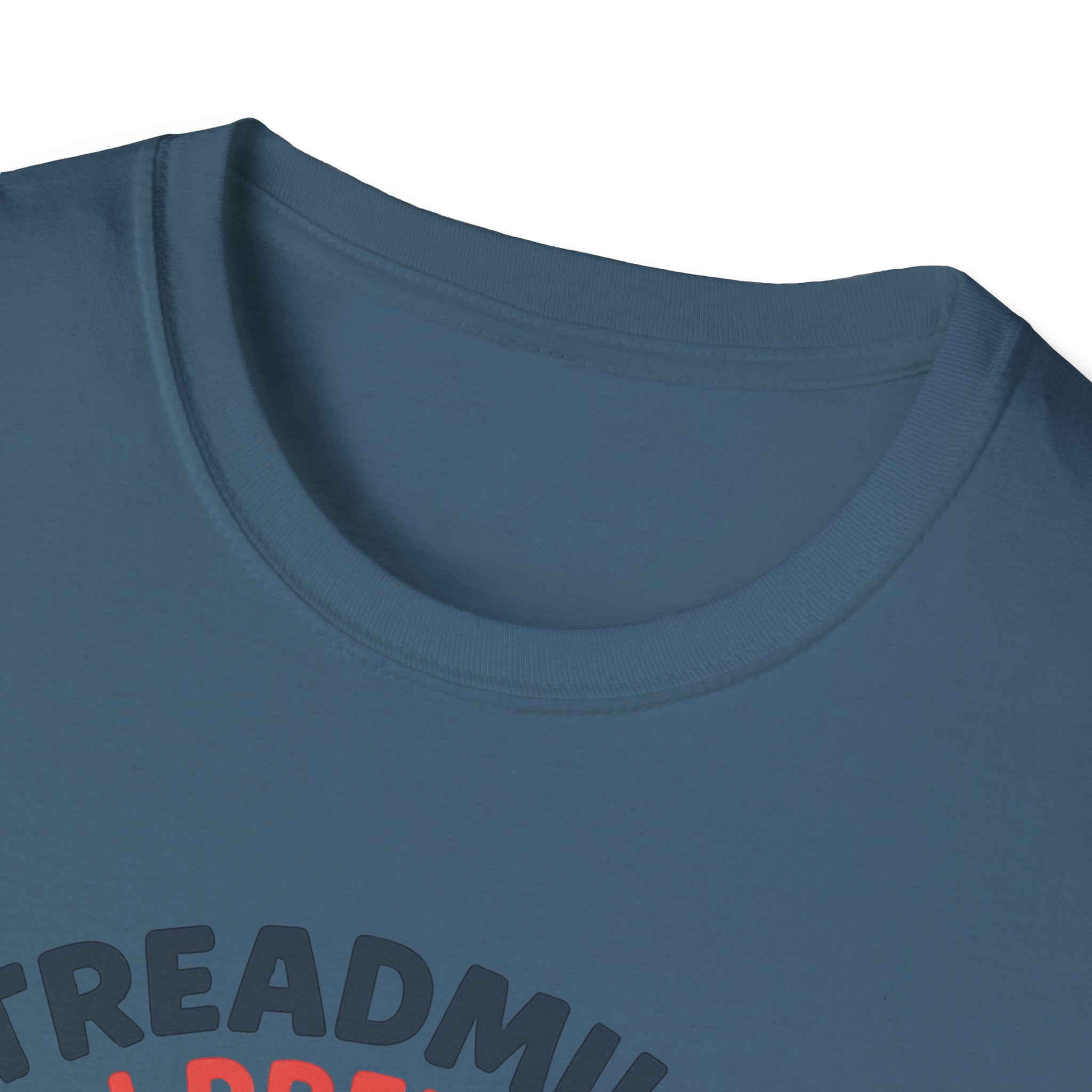 I Prefer Dreadmill T-Shirt