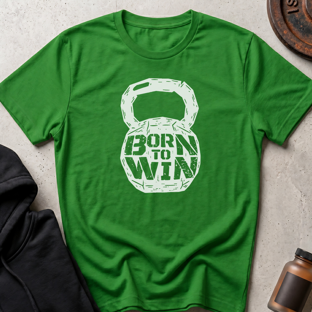 Irish Green