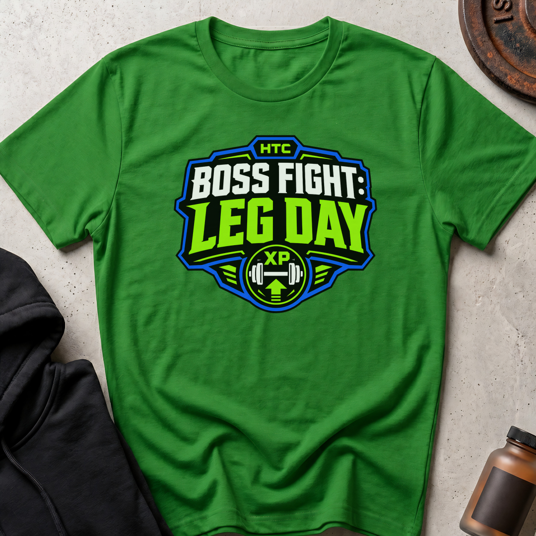 Irish Green