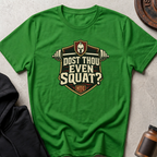 Irish Green