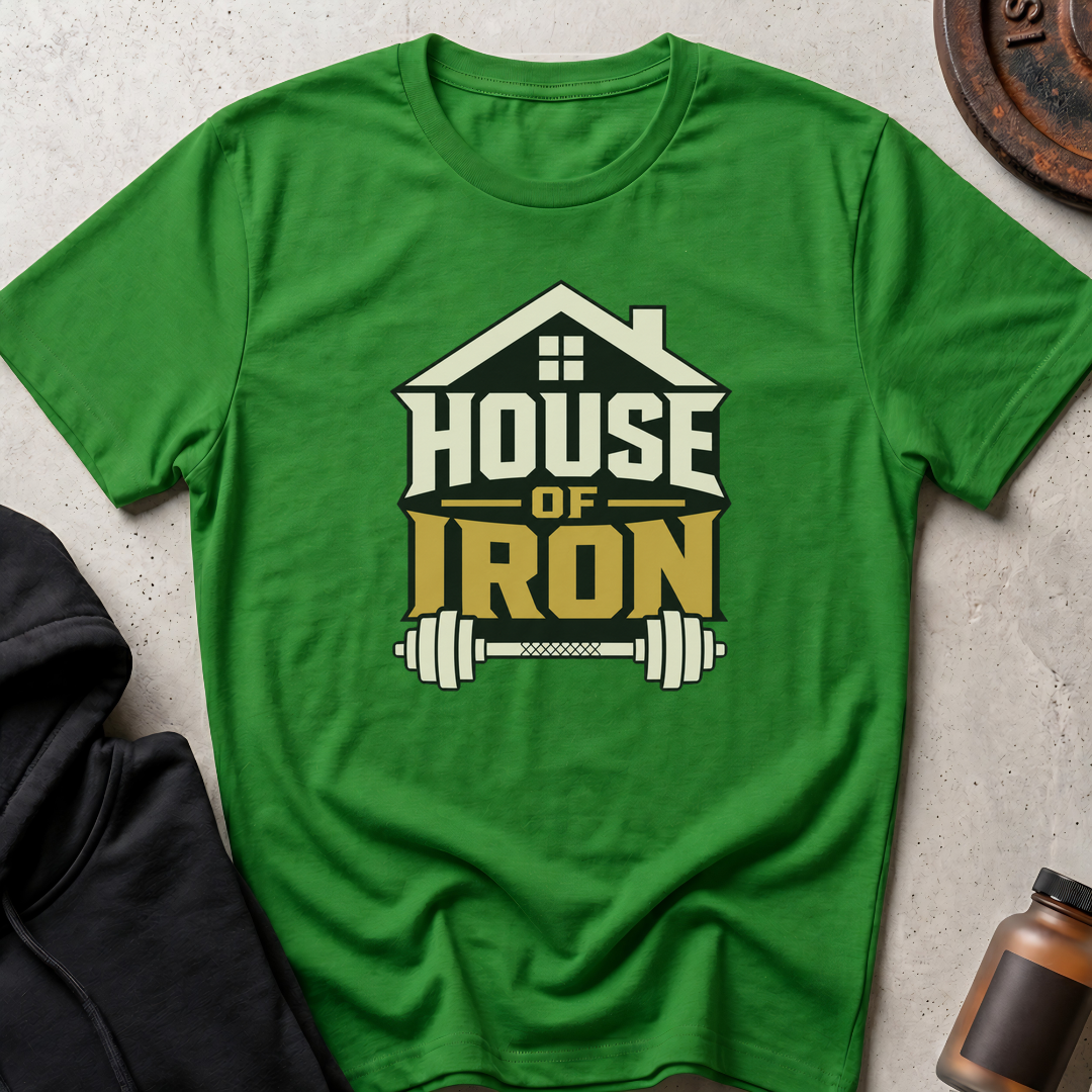 Irish Green