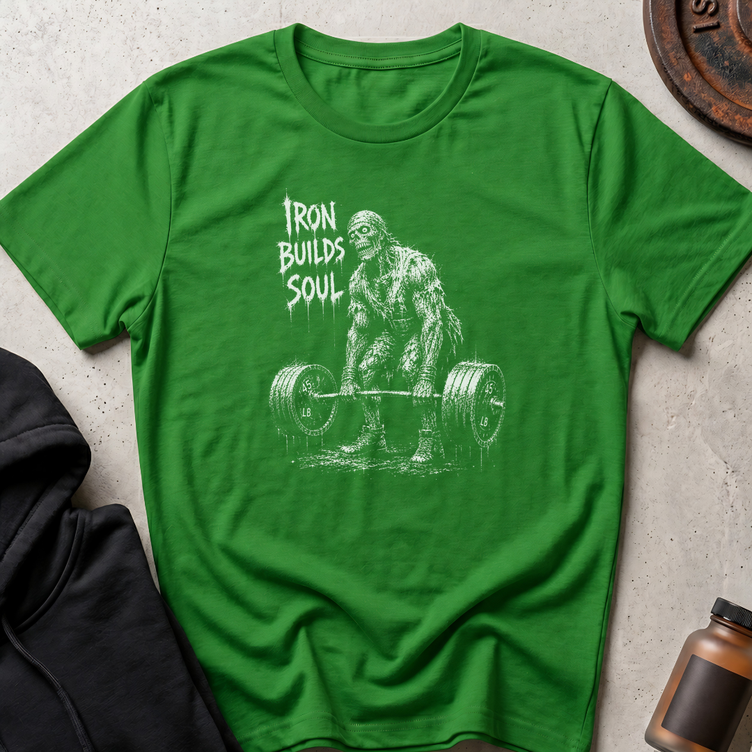 Irish Green