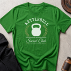 Irish Green