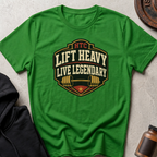 Irish Green