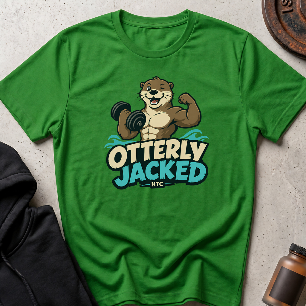 Irish Green