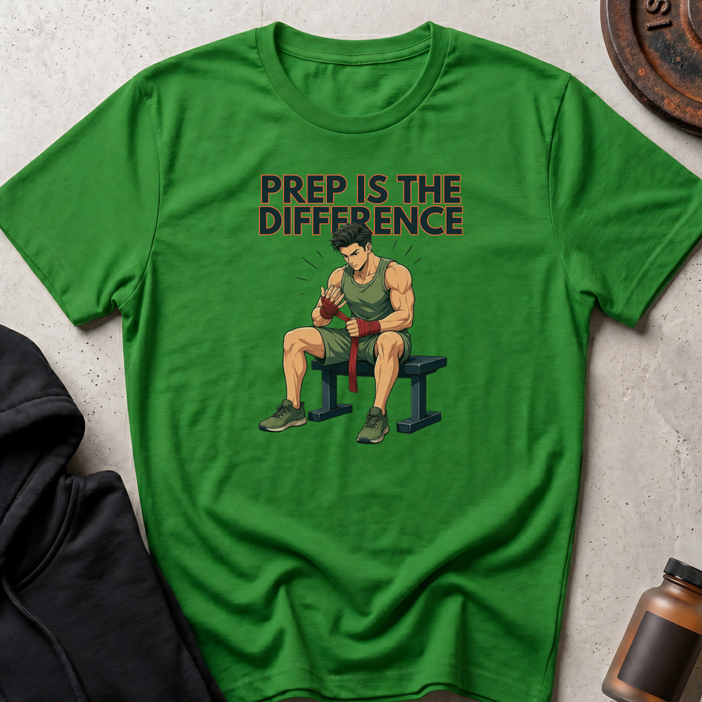 Irish Green