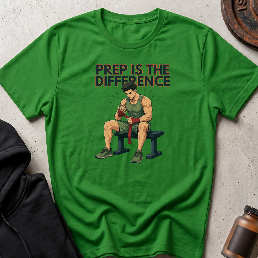 Irish Green
