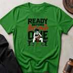 Irish Green