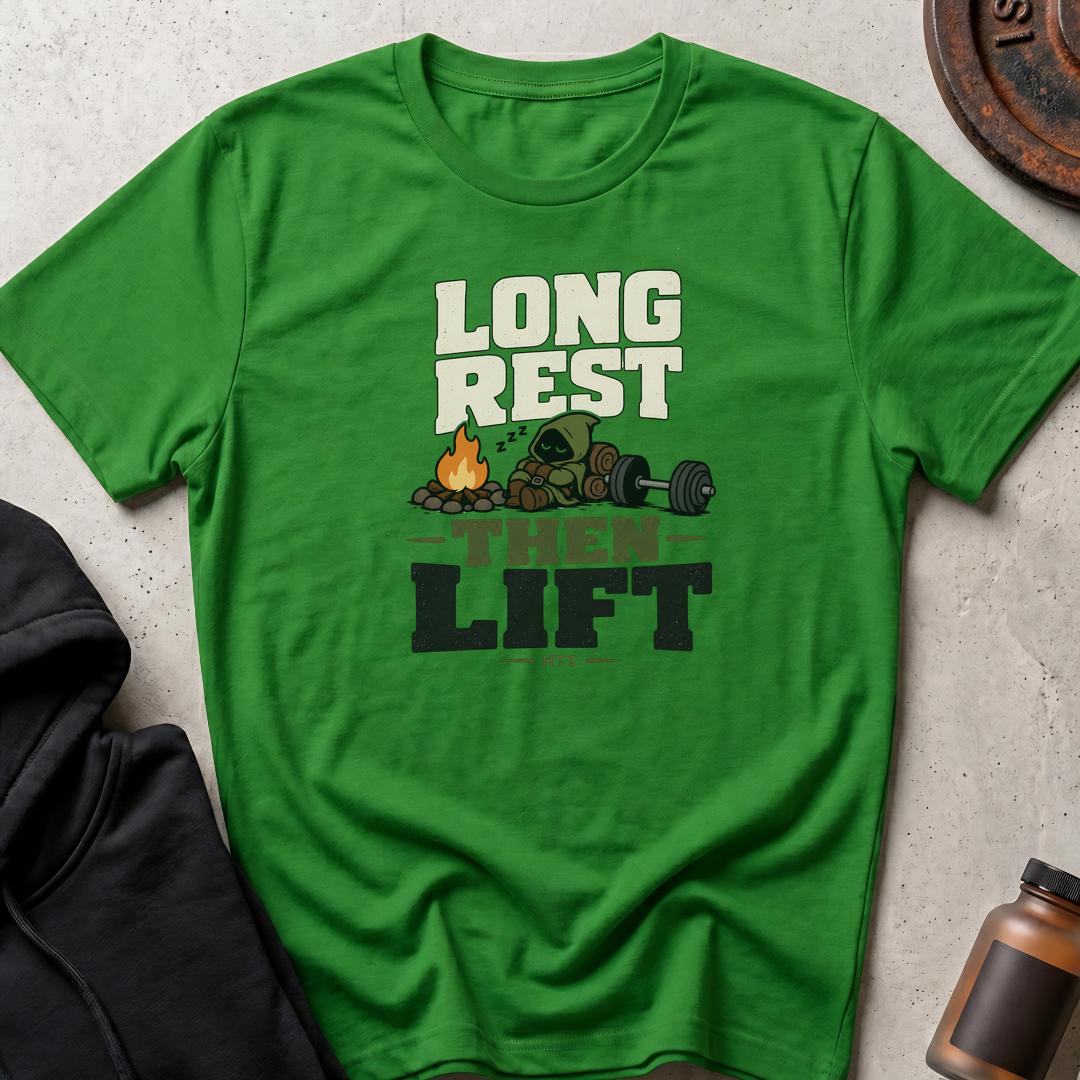 Irish Green