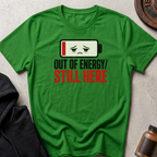 Irish Green