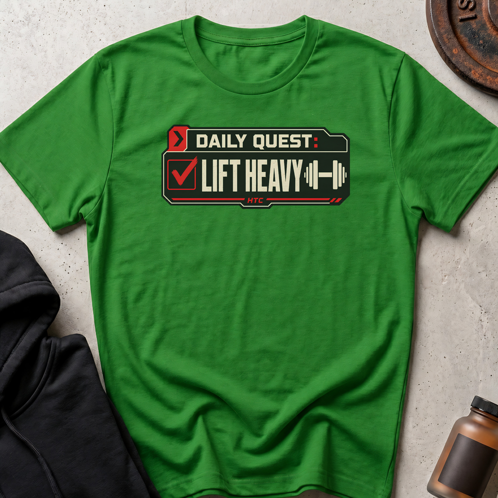 Irish Green