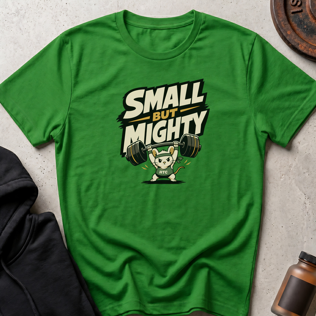 Irish Green