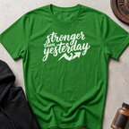 Irish Green