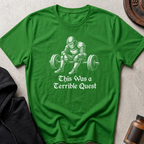 Irish Green